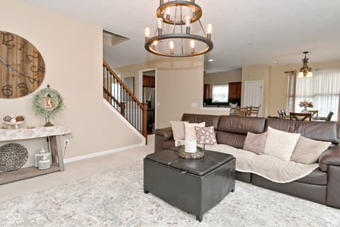 Photo of 712 Settlers Walk, Brownsburg, IN