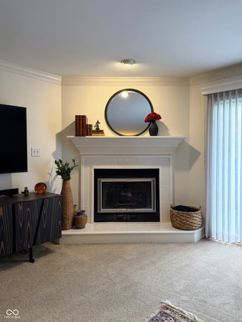 Photo of 8690 Jaffa Court West Drive, Indianapolis, IN