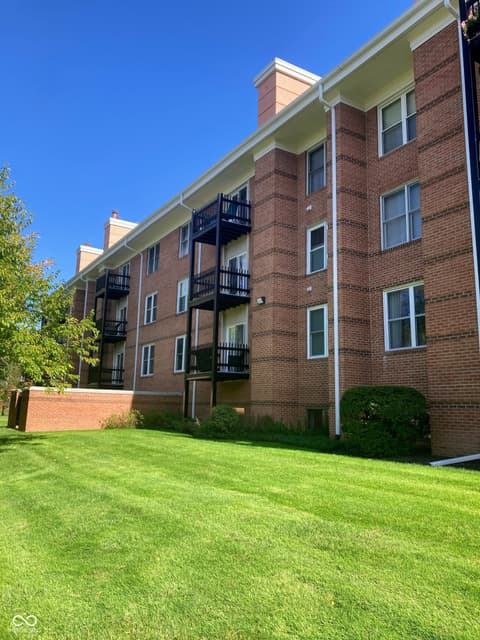 Photo of 8690 Jaffa Court West Drive, Indianapolis, IN