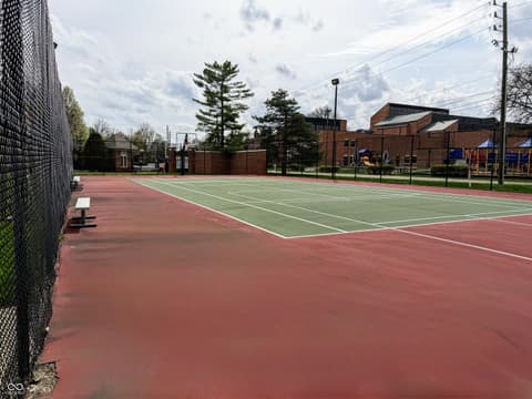 Photo of 8690 Jaffa Court West Drive, Indianapolis, IN