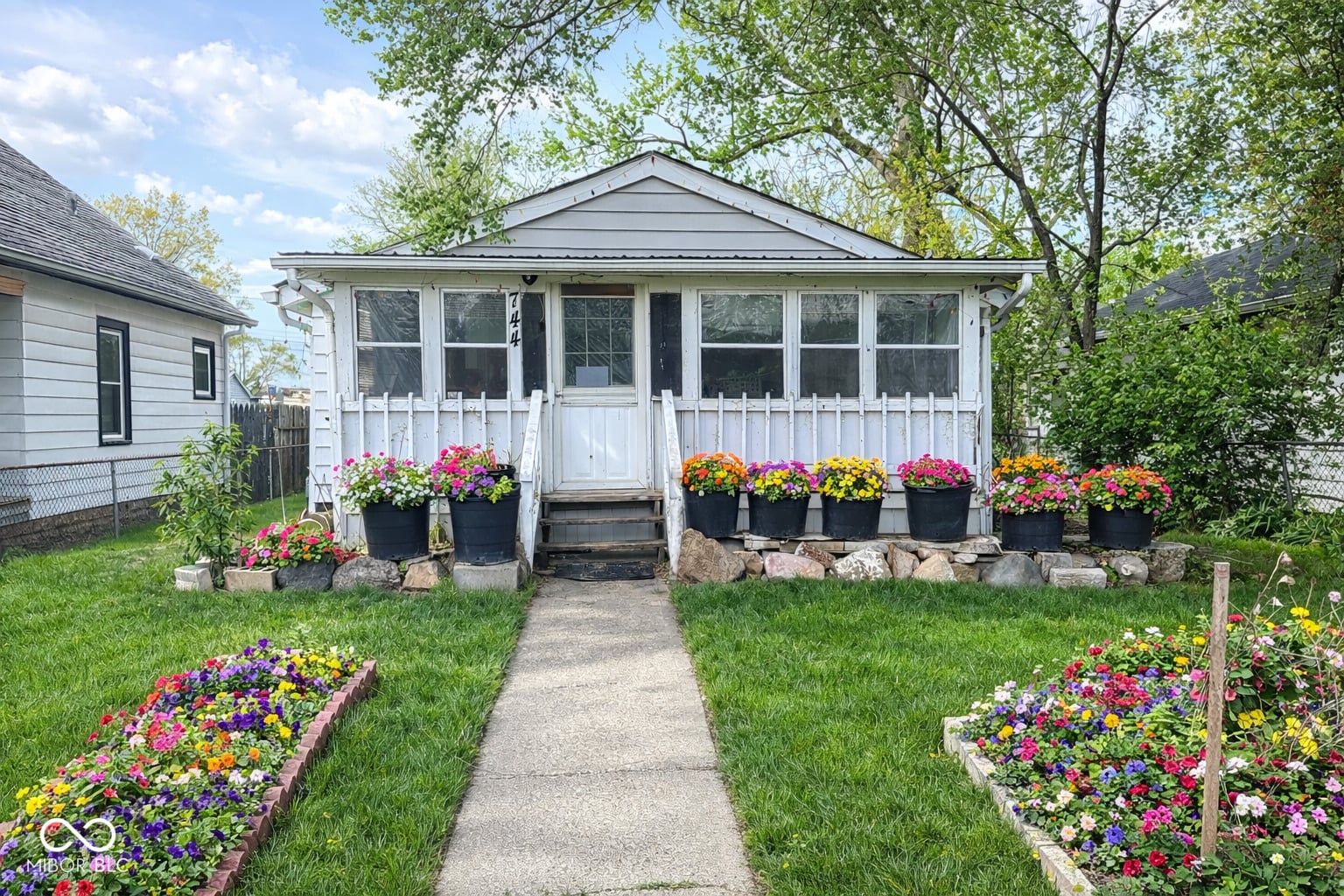 Photo of 744 S Addison Street, Indianapolis, IN