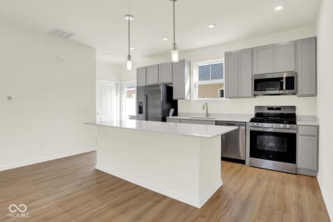Photo of 8538 Goldfinch Road, Brownsburg, IN