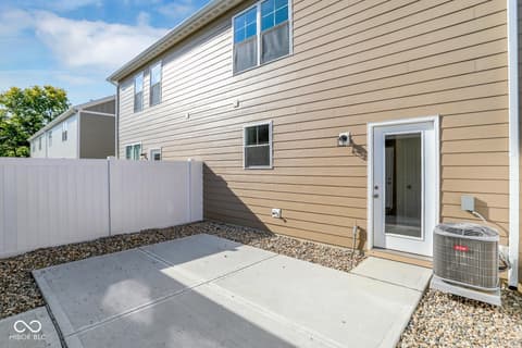 Photo of 8538 Goldfinch Road, Brownsburg, IN