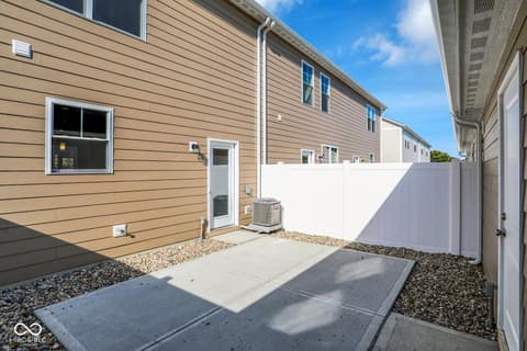 Photo of 8538 Goldfinch Road, Brownsburg, IN