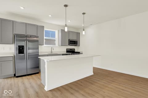 Photo of 8538 Goldfinch Road, Brownsburg, IN