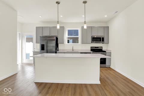 Photo of 8538 Goldfinch Road, Brownsburg, IN