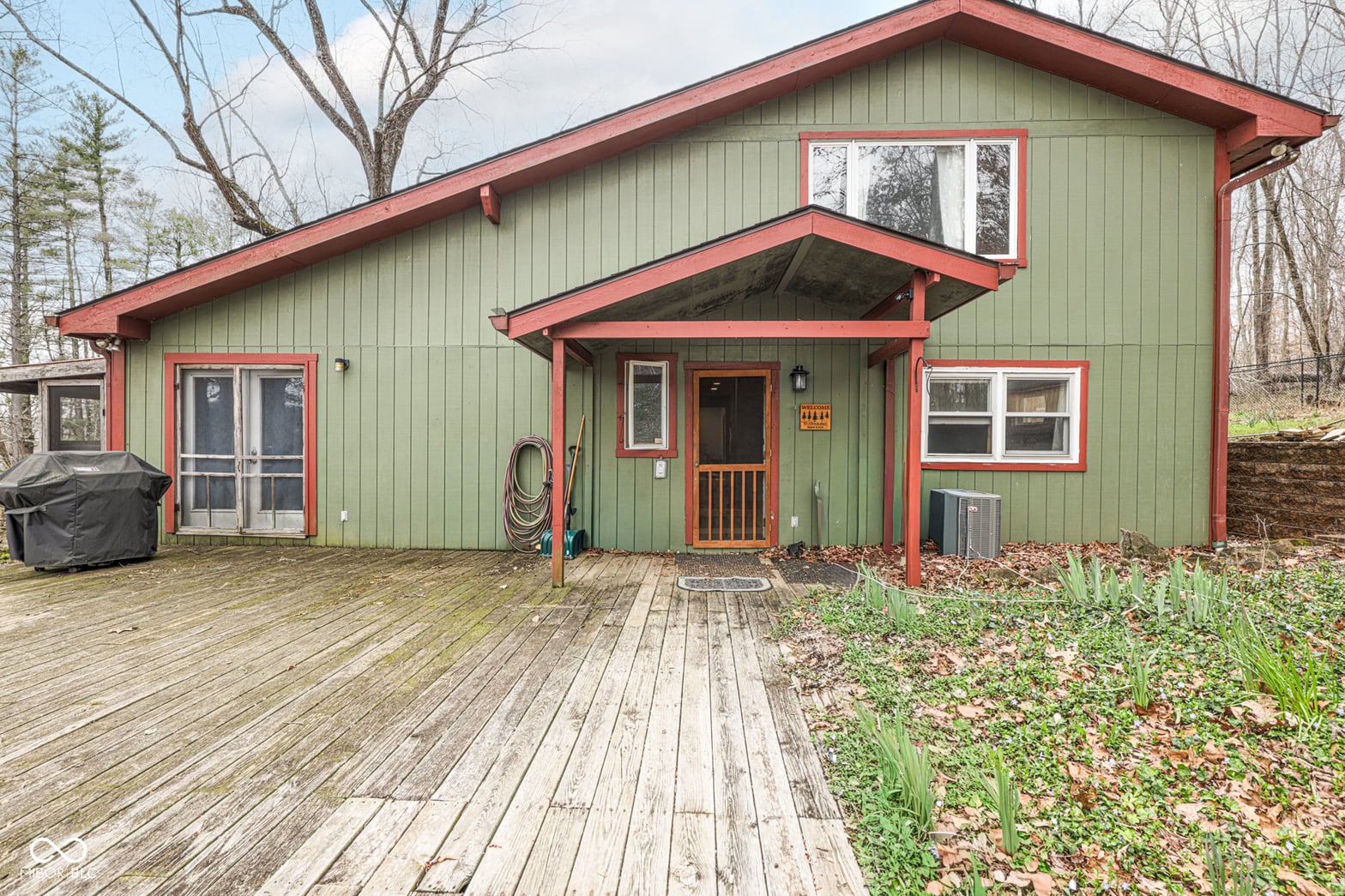 Photo of 7230 W Bellsville Pike, Nashville, IN