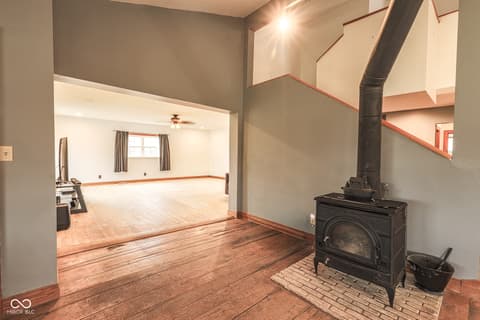 Photo of 7230 W Bellsville Pike, Nashville, IN
