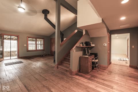 Photo of 7230 W Bellsville Pike, Nashville, IN