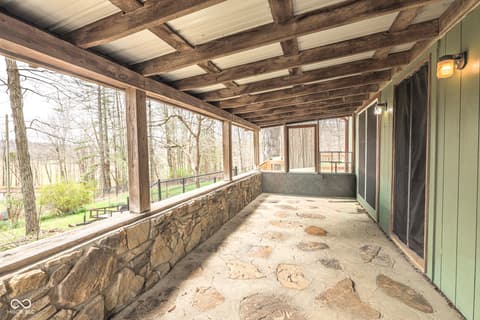 Photo of 7230 W Bellsville Pike, Nashville, IN