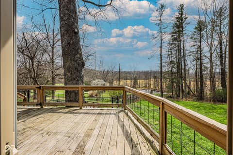 Photo of 7230 W Bellsville Pike, Nashville, IN