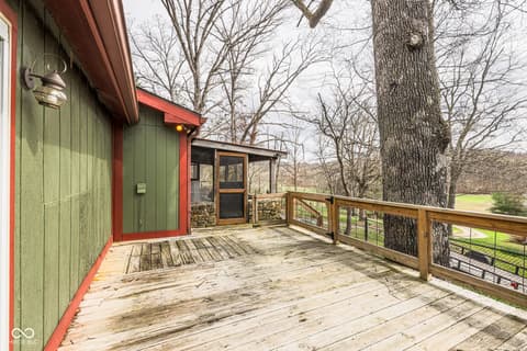 Photo of 7230 W Bellsville Pike, Nashville, IN