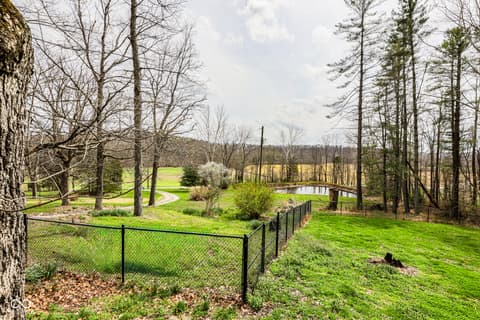 Photo of 7230 W Bellsville Pike, Nashville, IN