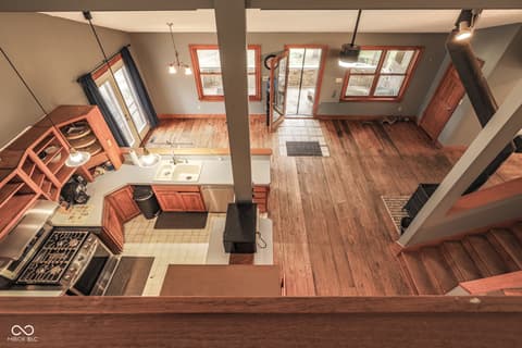 Photo of 7230 W Bellsville Pike, Nashville, IN