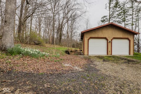 Photo of 7230 W Bellsville Pike, Nashville, IN