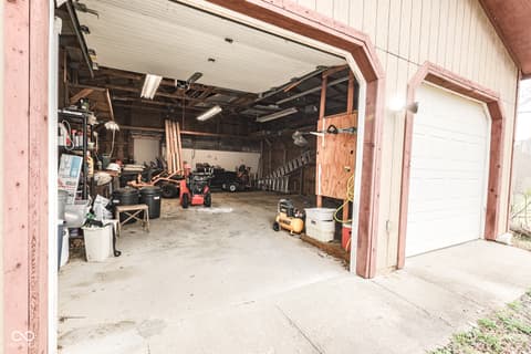 Photo of 7230 W Bellsville Pike, Nashville, IN