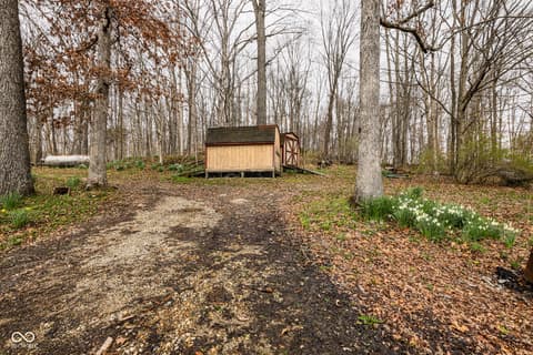 Photo of 7230 W Bellsville Pike, Nashville, IN