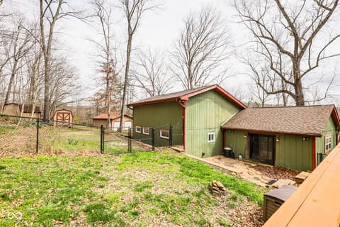 Photo of 7230 W Bellsville Pike, Nashville, IN