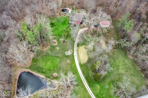 Photo of 7230 W Bellsville Pike, Nashville, IN