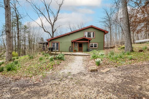 Photo of 7230 W Bellsville Pike, Nashville, IN