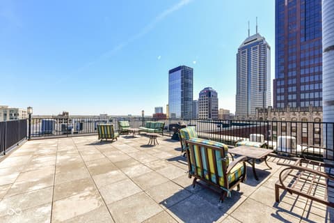 Photo of 350 N Meridian Street, Indianapolis, IN