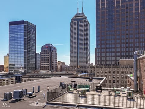 Photo of 350 N Meridian Street, Indianapolis, IN