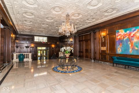 Photo of 350 N Meridian Street, Indianapolis, IN