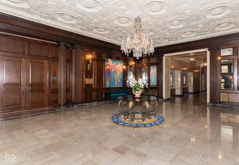 Photo of 350 N Meridian Street, Indianapolis, IN