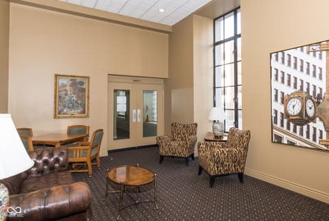 Photo of 350 N Meridian Street, Indianapolis, IN