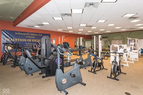 Photo of 350 N Meridian Street, Indianapolis, IN