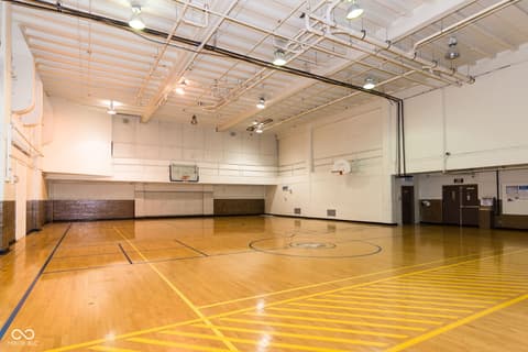 Photo of 350 N Meridian Street, Indianapolis, IN