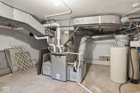 Utility Room — 7234 W 200 S, Jamestown, IN
