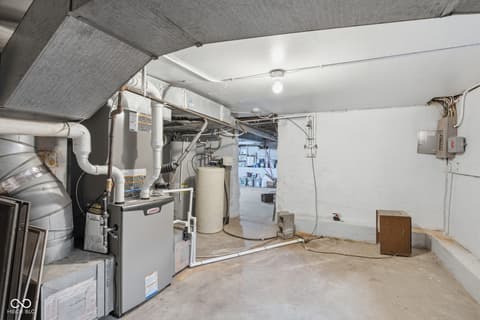 Utility Room — 7234 W 200 S, Jamestown, IN
