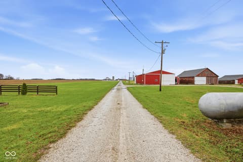 Community — 7234 W 200 S, Jamestown, IN