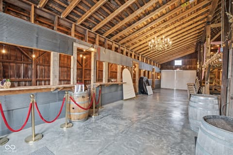 Other — 7234 W 200 S, Jamestown, IN