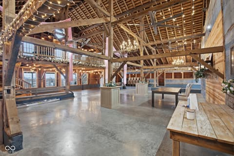 Lobby — 7234 W 200 S, Jamestown, IN