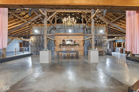 Lobby — 7234 W 200 S, Jamestown, IN