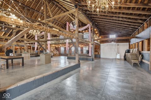 Lobby — 7234 W 200 S, Jamestown, IN