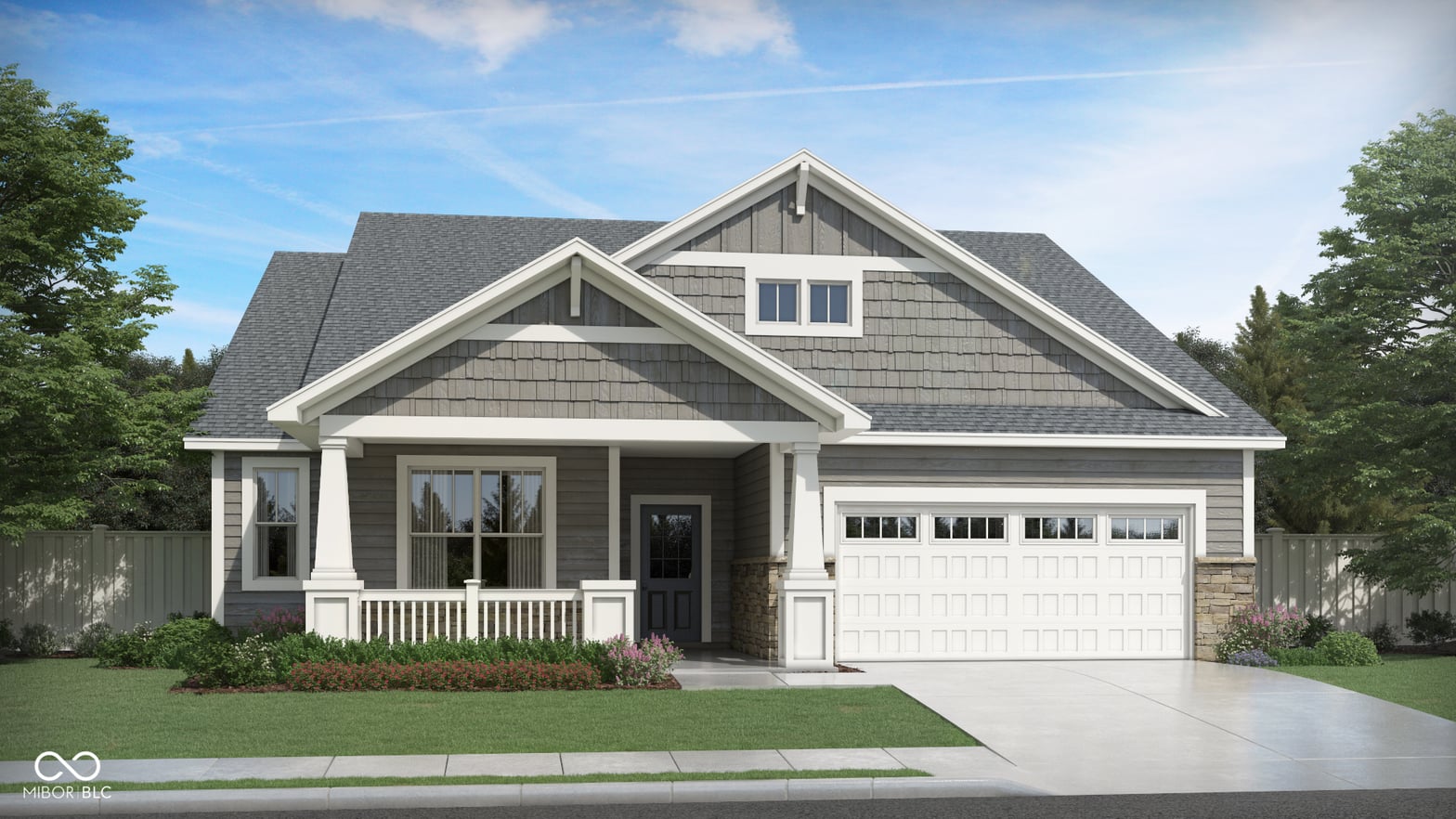 Photo of 7238 Rose Hill Avenue, Brownsburg, IN