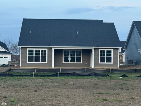 Photo of 7238 Rose Hill Avenue, Brownsburg, IN