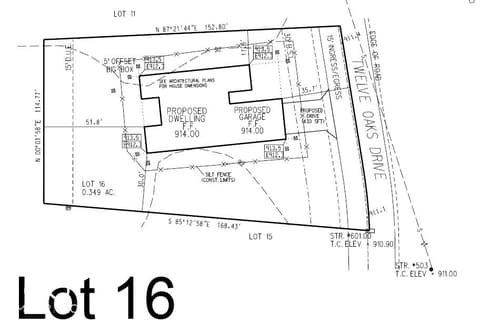Photo of 6621 12 Oaks Drive, Anderson, IN