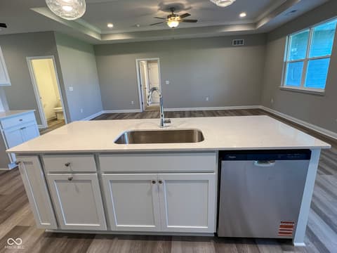 Photo of 6621 12 Oaks Drive, Anderson, IN