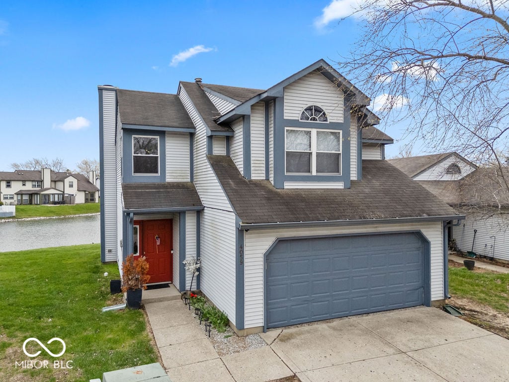 Photo of 4059 Eagle Cove West Drive, Indianapolis, IN