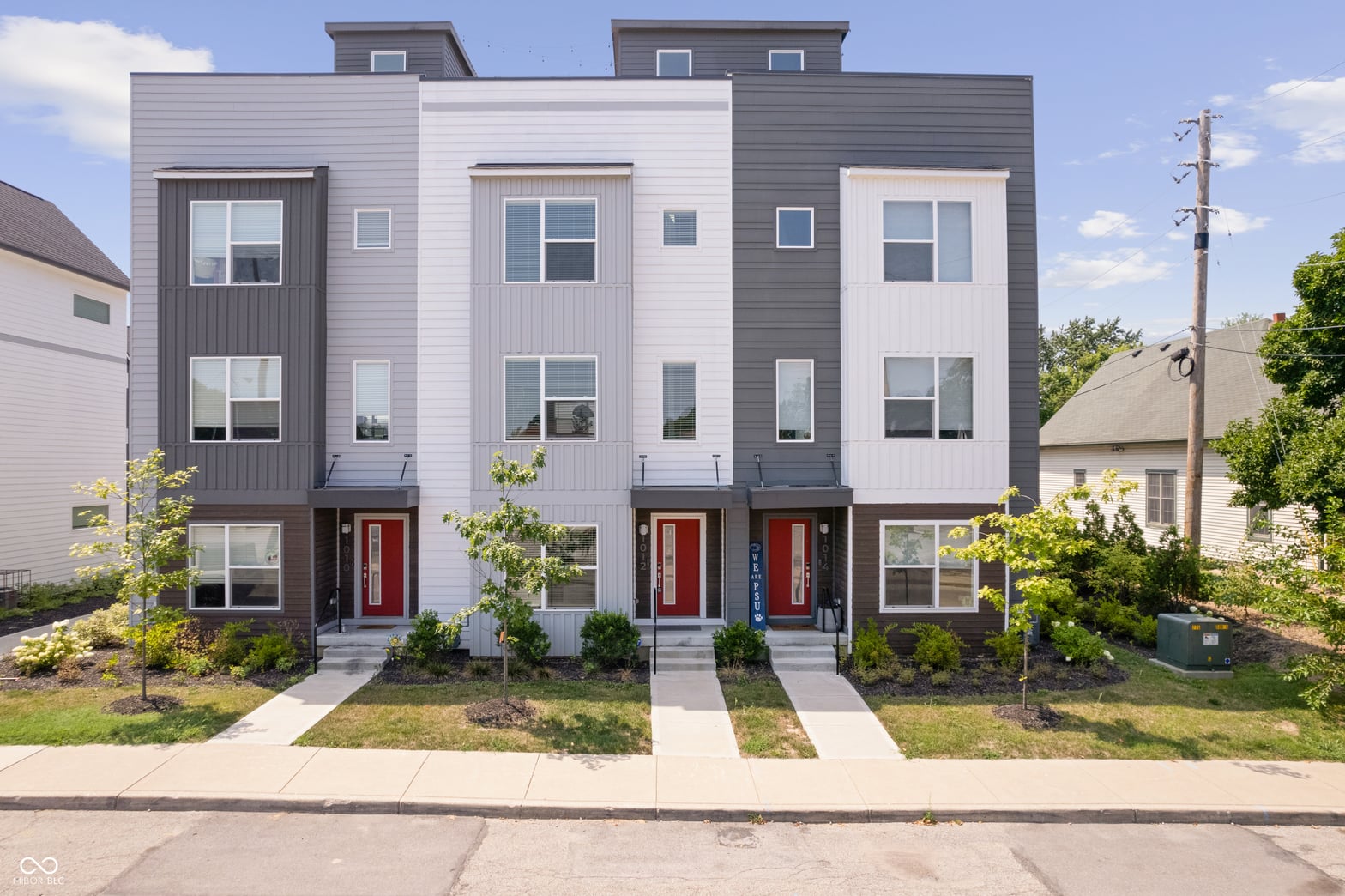 Photo of 1012 Sterling Street, Indianapolis, IN
