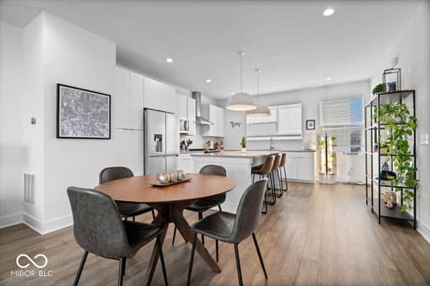 Photo of 1012 Sterling Street, Indianapolis, IN