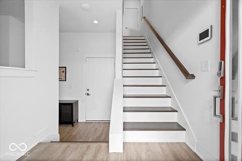 Photo of 1012 Sterling Street, Indianapolis, IN