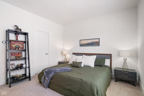 Photo of 1012 Sterling Street, Indianapolis, IN