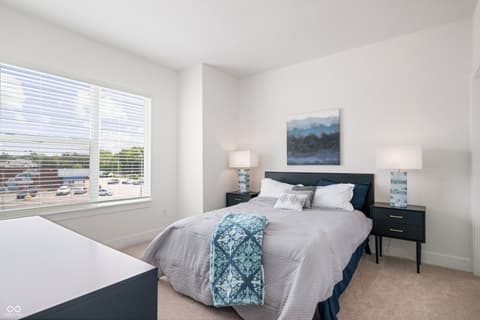 Photo of 1012 Sterling Street, Indianapolis, IN