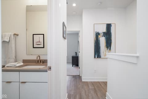 Photo of 1012 Sterling Street, Indianapolis, IN