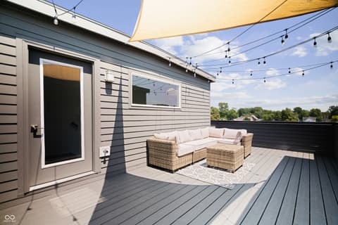 Photo of 1012 Sterling Street, Indianapolis, IN